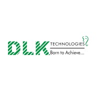 DLK Technologies India Private Limited logo - Similar company to Dlk Group