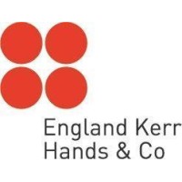 England Kerr Hands & Co logo - Similar company to Wright Justice Solicitors