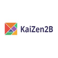 KaiZen2b logo - Similar company to Programador Php Freelance