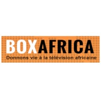 Box Africa logo - Similar company to Gt-Conseils Et Participations