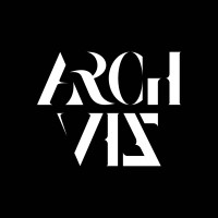 Archviz logo - Similar company to Aarima_Design