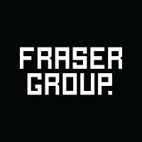 Fraser Group logo - Similar company to Frasers Group