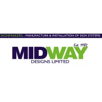 Midway Designs limited logo - Similar company to Empine Group | Commercial Print And Print Management
