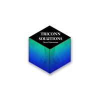 Triconn Solutions logo - Similar company to Tricon Solutions