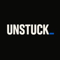 Unstuck logo - Similar company to De Leiderschapspartner