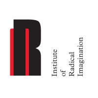 Institute of Radical Imagination logo - Similar company to California Social Welfare Archives