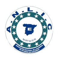ANLIC (Asociación Nacional de Lavaderos de Interiores de Cisternas) logo - Similar company to Tanquility
