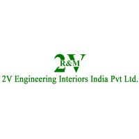 R & M Electricals ( 2V Engineering Interiors India Pvt Ltd) logo - Similar company to 2V Engineering Interiors India Pvt Ltd