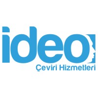 İdeo Çeviri logo - Similar company to Readypens.Com