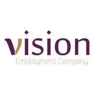 رؤية للتوظيف | Vision for employment logo - Similar company to Forword