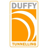 DUFFY TUNNELLING  (SOUTH WALES) LIMITED logo - Similar company to Ashwaste Environmental Limited