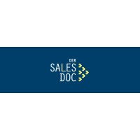 Der Sales Doc logo - Similar company to Salzseife Ltd.