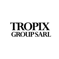 TROPIX GROUP SARL logo - Similar company to Era Designs 237