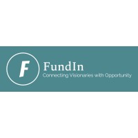 FundIn logo - Similar company to Finfront Nsut