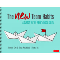 The New Team Habits