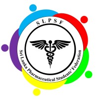 Sri Lanka Pharmaceutical Students' Federation logo - Similar company to Korean Industry Pharmacists Association (한국산업약사회)