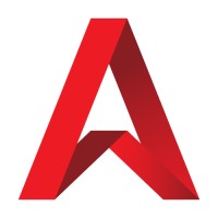 Alphadev Official logo - Similar company to Madjou