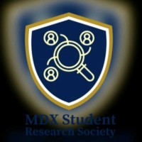 MDX Dubai Student Research Society logo - Similar company to Mdx Computing Society
