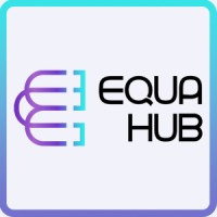 EQUAHUB logo - Similar company to Saratano