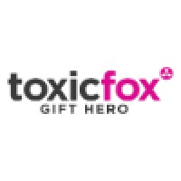 toxicfox.co.uk logo - Similar company to Popmoji Group