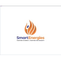 Smart Energies logo - Similar company to Velomedia