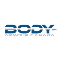 Body Armour Canada logo - Similar company to Akiro Protech