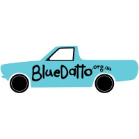 Blue Datto Foundation logo - Similar company to Momentum 360 Partners & Co.
