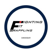 Fighting Fit Shrewsbury logo - Similar company to Karate International Of Raleigh