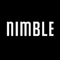 Nimble Content logo - Similar company to Ad Hoc