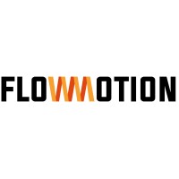 Flowmotion Productions logo - Similar company to Cyklop Nederland