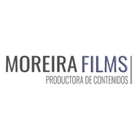 Moreira Films logo - Similar company to D