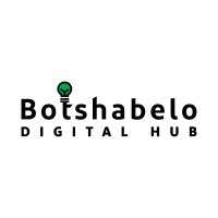 Botshabelo Digital Hub logo - Similar company to Interware Digital Solutions