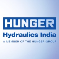 W. HUNGER HYDRAULICS INDIA PVT. LTD. logo - Similar company to Harbauer India