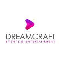 DreamCraft Events and Entertainment logo - Similar company to Bigbee