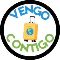 Vengo Contigo logo - Similar company to Alqorex Group Pty Ltd