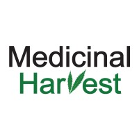 Medicinal Harvest logo - Similar company to Bumpercrop