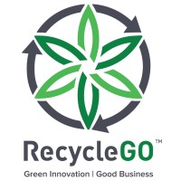 RecycleGO logo - Similar company to Partloop