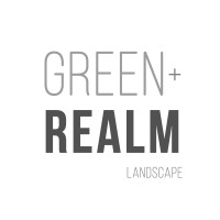 Green Realm Landscape logo - Similar company to Harith Tharang