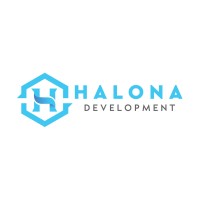 Halona Development logo - Similar company to Five Points Development Corporation