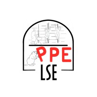 LSE SU Philosophy, Politics and Economics Society logo - Similar company to Politics, Philosophy And Economics Program Student Council