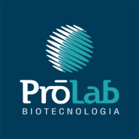PróLab Biotecnologia logo - Similar company to Gntech - Saúde Personalizada