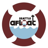 Seattle Afloat: Seattle Houseboats & Floating Homes logo - Similar company to Eco Floating Homes