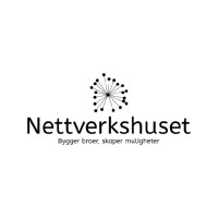 Nettverkshuset logo - Similar company to Axis Solutions