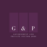 GOVERNMENT AND PRIVATE SECTOR JOBS logo - Similar company to Renuka Pathi