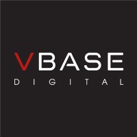 vBase Digital logo - Similar company to Vbase Group