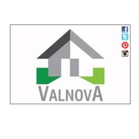 Valnova Construcciones y Reformas Integrales S.L logo - Similar company to Valnova Gmbh