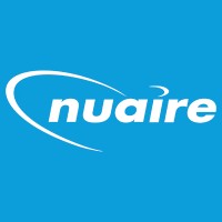 Nuaire logo - Similar company to Ves