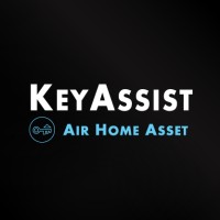KeyAssist logo - Similar company to South African Short Term Rental Association
