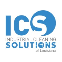 Industrial Cleaning Solutions of Louisiana logo - Similar company to Sanitation Pros