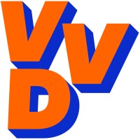 VVD Provincie Groningen logo - Similar company to Vvd Groningen